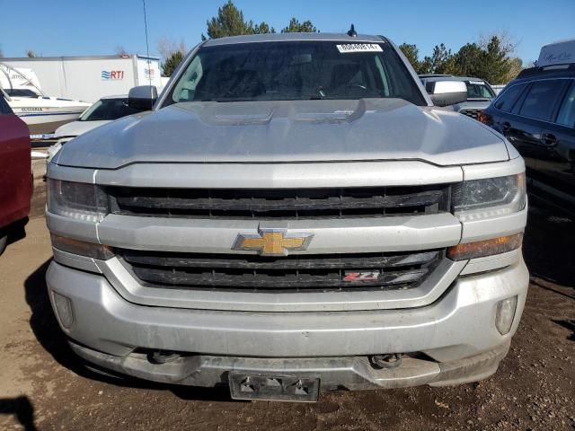 2019 Chevrolet Silverado LD K1500 LT