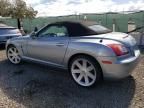 2007 Chrysler Crossfire Limited