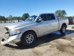 Dodge ram 1500 slt Vehiculos salvage en venta: 2016 Dodge RAM 1500 SLT