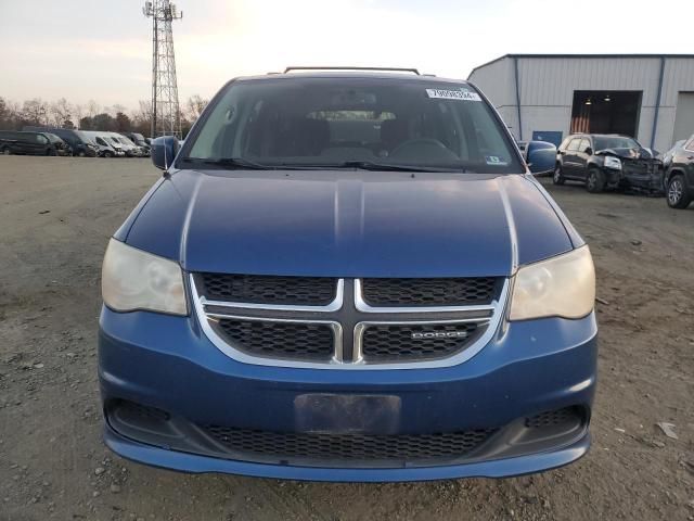 2011 Dodge Grand Caravan Mainstreet