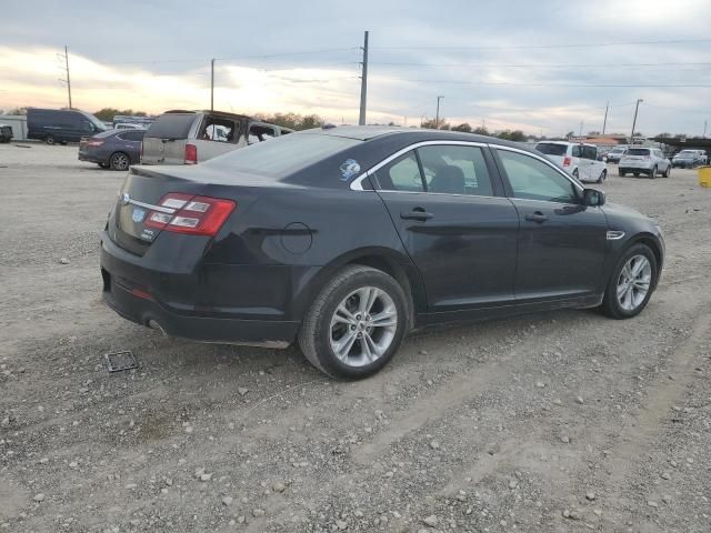 2019 Ford Taurus SEL