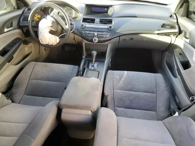 2010 Honda Accord LX