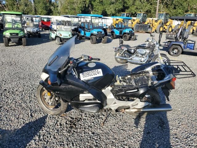 2006 Honda ST1300 A