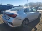 2019 KIA Forte GT Line