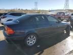 2005 BMW 325 XI