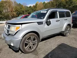 Run And Drives Cars for sale at auction: 2011 Dodge Nitro Heat