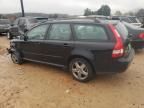 2007 Volvo V50 T5