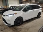 2021 Toyota Sienna XSE