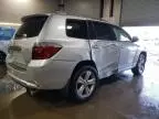 2008 Toyota Highlander Sport