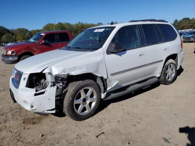 2009 GMC Envoy SLT