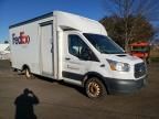 2018 Ford Transit T-350 HD