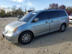 2010 Honda Odyssey EXL