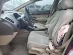 2008 Honda Civic EX