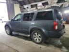 2010 Nissan Pathfinder S