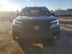 2021 Honda Passport Touring