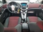 2011 Chevrolet Cruze LT