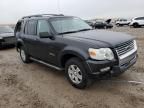 2007 Ford Explorer XLT