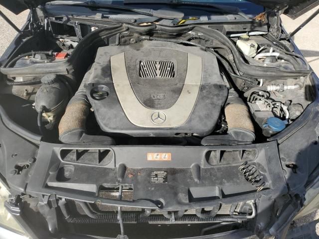 2008 Mercedes-Benz C300