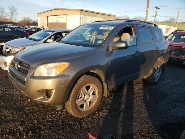 2009 Toyota Rav4