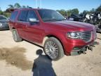 2017 Lincoln Navigator Select