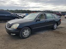 Lotes con ofertas a la venta en subasta: 2002 Lexus LS 430