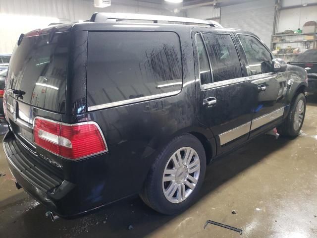 2012 Lincoln Navigator