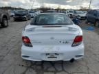 2000 Hyundai Tiburon