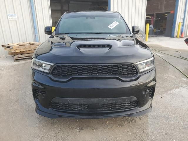 2023 Dodge Durango SRT Hellcat