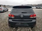 2010 Volkswagen GTI