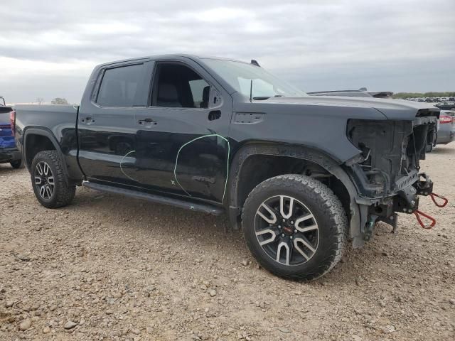 2021 GMC Sierra K1500 AT4