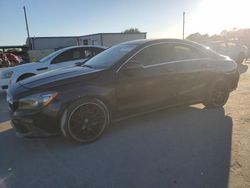 2014 Mercedes-Benz CLA 250 en venta en Orlando, FL