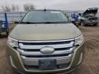 2012 Ford Edge Limited