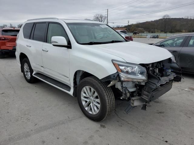 2019 Lexus GX 460