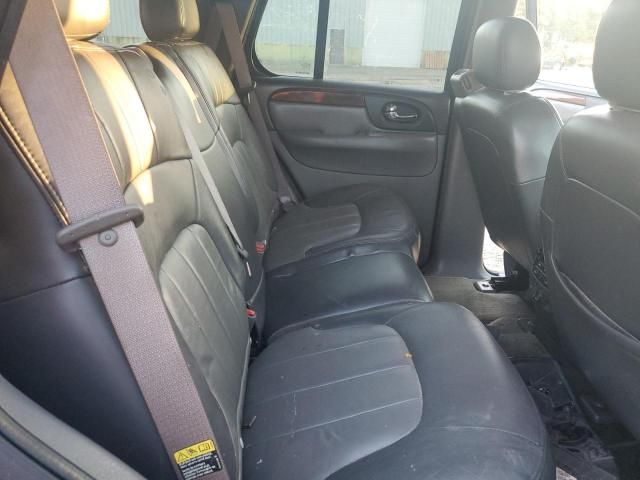 2004 GMC Envoy