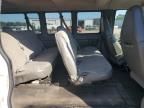 2009 Chevrolet Express G3500