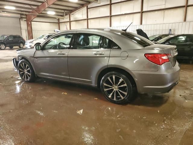 2013 Chrysler 200 Limited