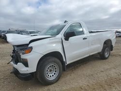 2024 Chevrolet Silverado K1500 en venta en Columbia, MO