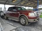 2006 Ford F150 Supercrew