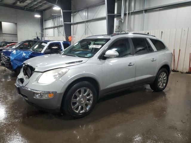 2012 Buick Enclave