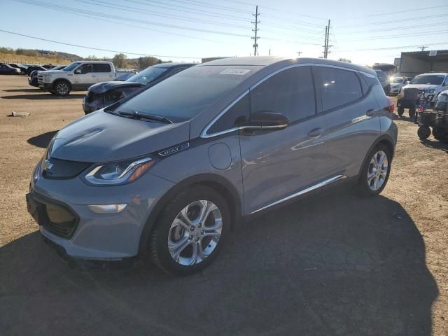 2019 Chevrolet Bolt EV LT