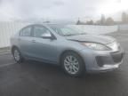 2013 Mazda 3 I