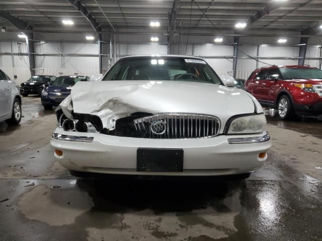 1999 Buick Park Avenue Ultra