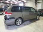 2014 Toyota Sienna LE