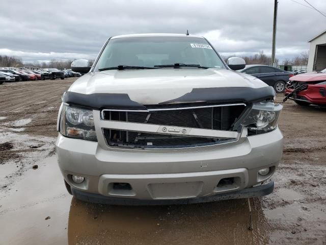 2009 Chevrolet Suburban K1500 LS