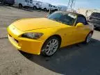 2006 Honda S2000