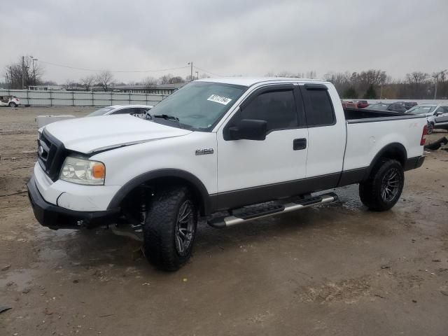 2006 Ford F150