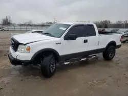 2006 Ford F150 en venta en Louisville, KY