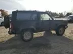 1989 Ford Bronco II