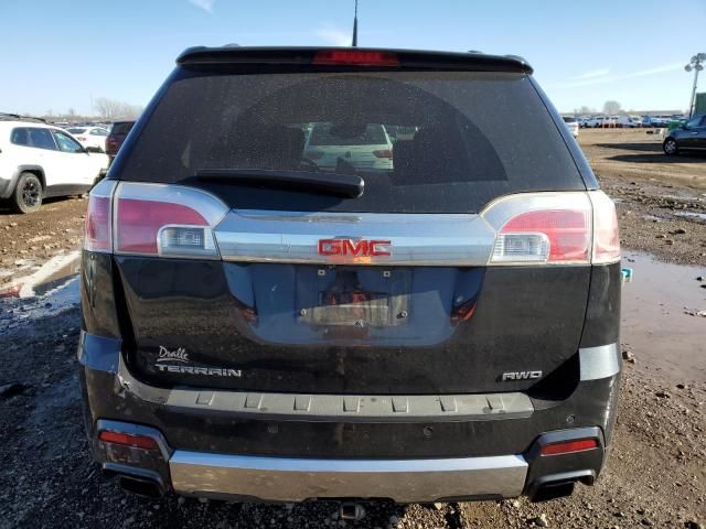 2013 GMC Terrain Denali