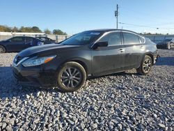 2018 Nissan Altima 2.5 en venta en Hueytown, AL